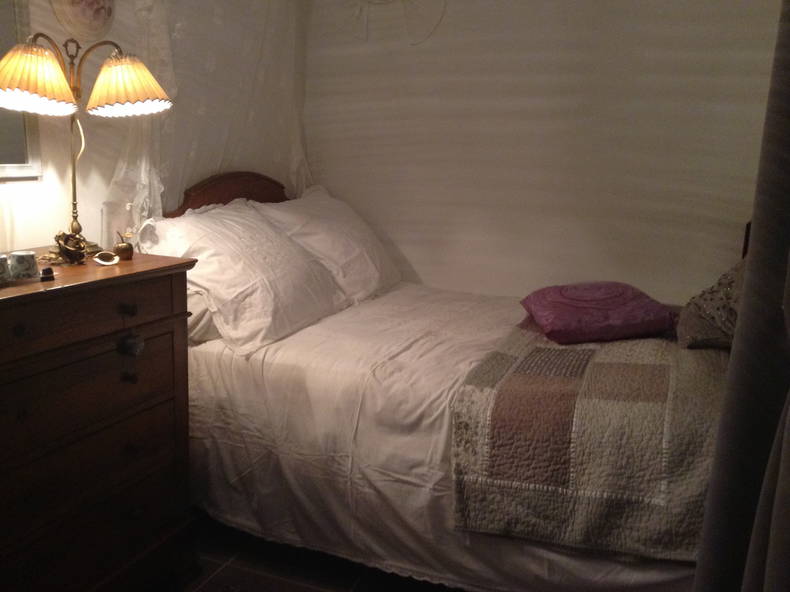 Homestay Rueil-Malmaison 96699-1