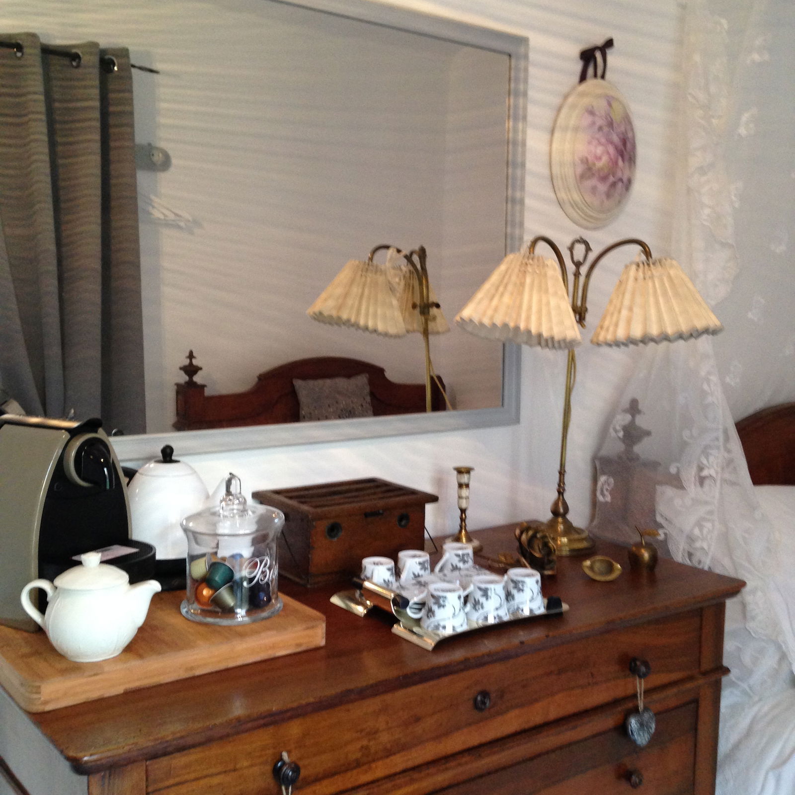 Homestay Rueil-Malmaison 96699