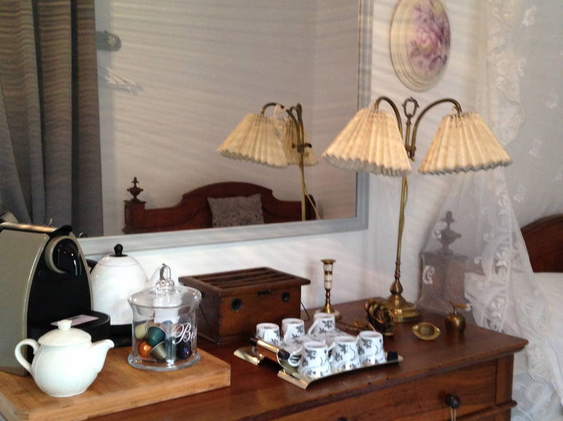 Homestay Rueil-Malmaison 96699-3