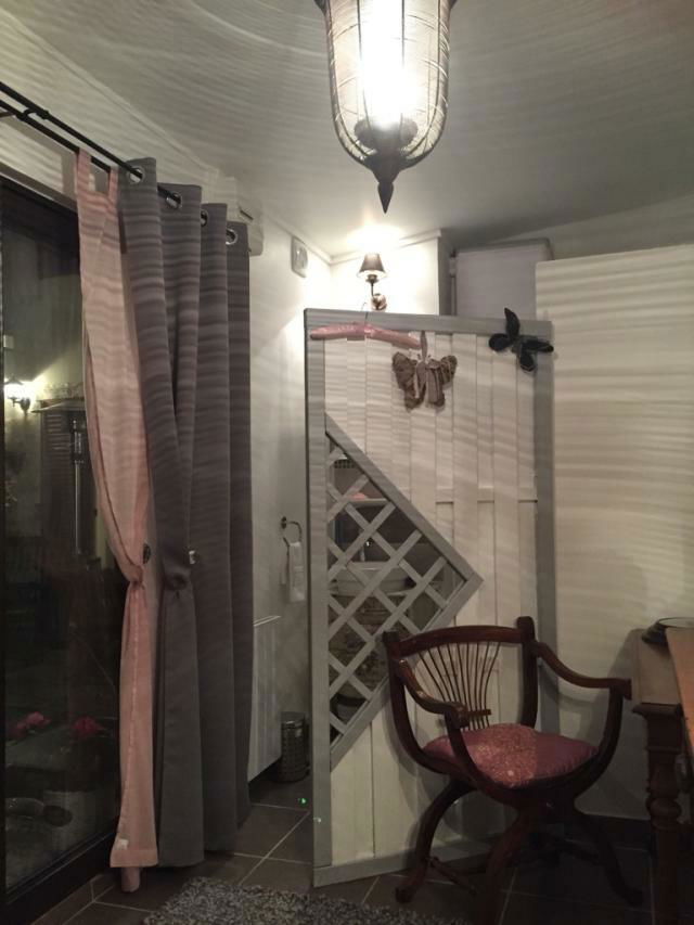 Homestay Rueil-Malmaison 96699