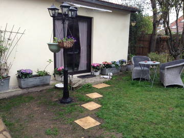 Homestay Rueil-Malmaison 96699-5