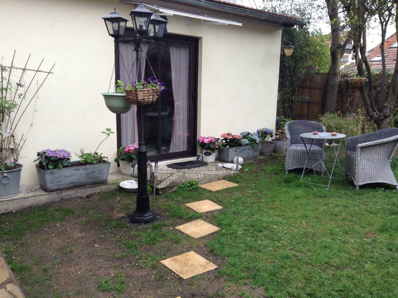 Homestay Rueil-Malmaison 96699-5