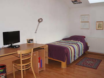 Chambre À Louer Collonges-Sous-Salève 96933