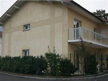 Chambre À Louer Collonges-Sous-Salève 96933