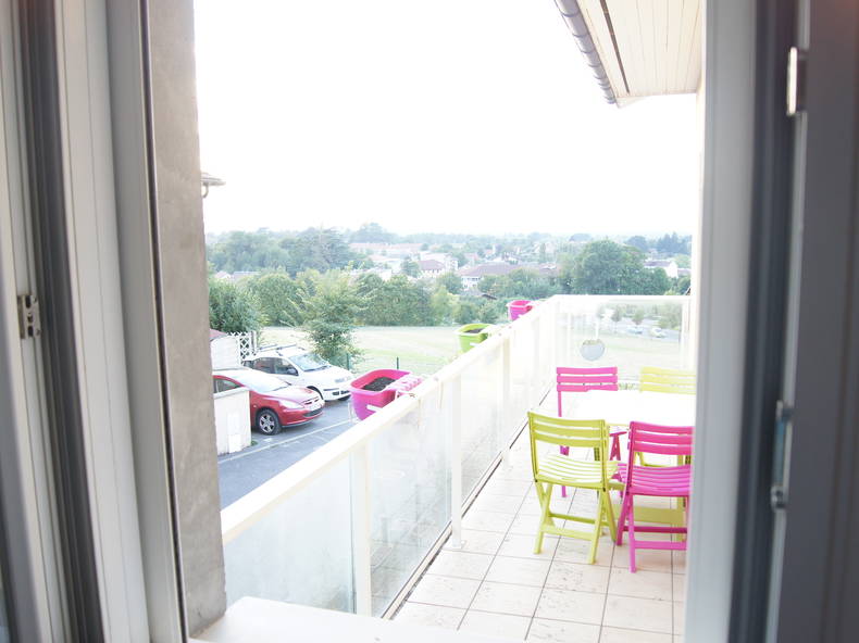 Homestay Collonges-sous-Salève 96933-3