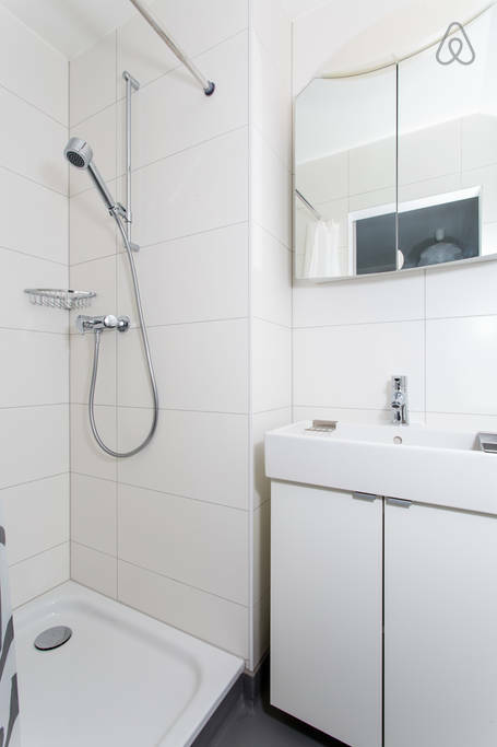 Bed And Breakfast Bussigny 97122