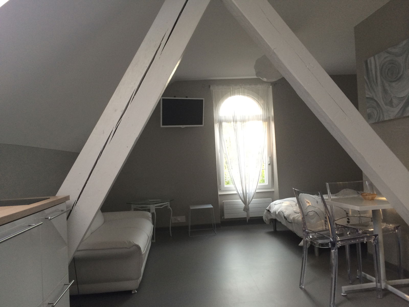 Bed And Breakfast Bussigny 97122