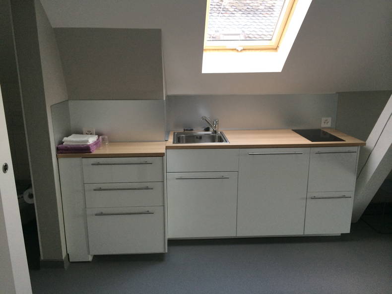 Bed And Breakfast Bussigny 97122-4