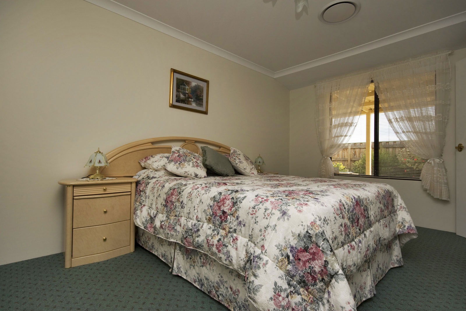 Quedarse En Casa Ellenbrook 97183
