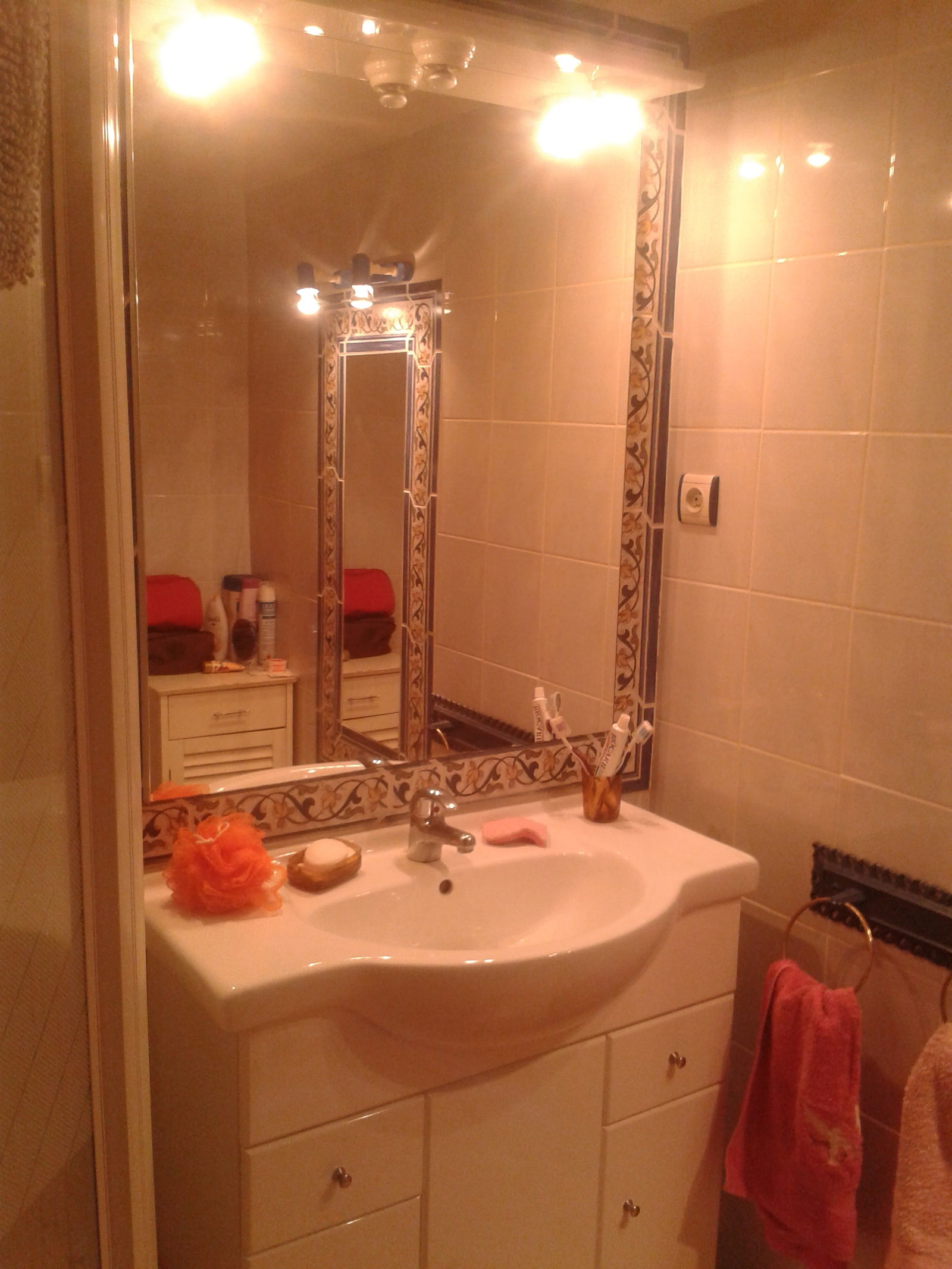 Homestay Vinassan 99117