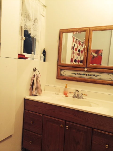 Homestay Montréal 99821