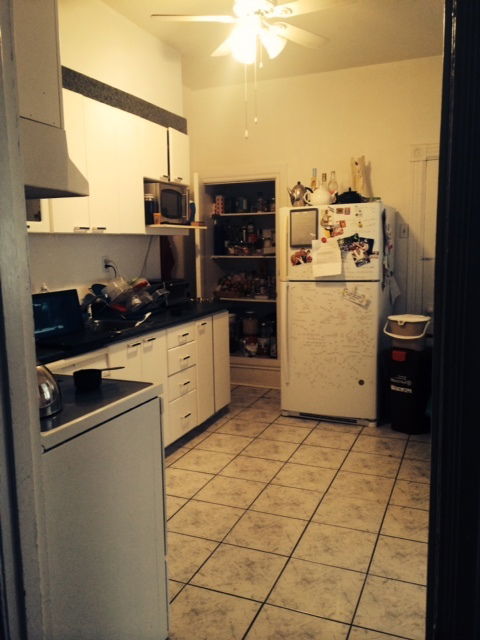 Homestay Montréal 99821