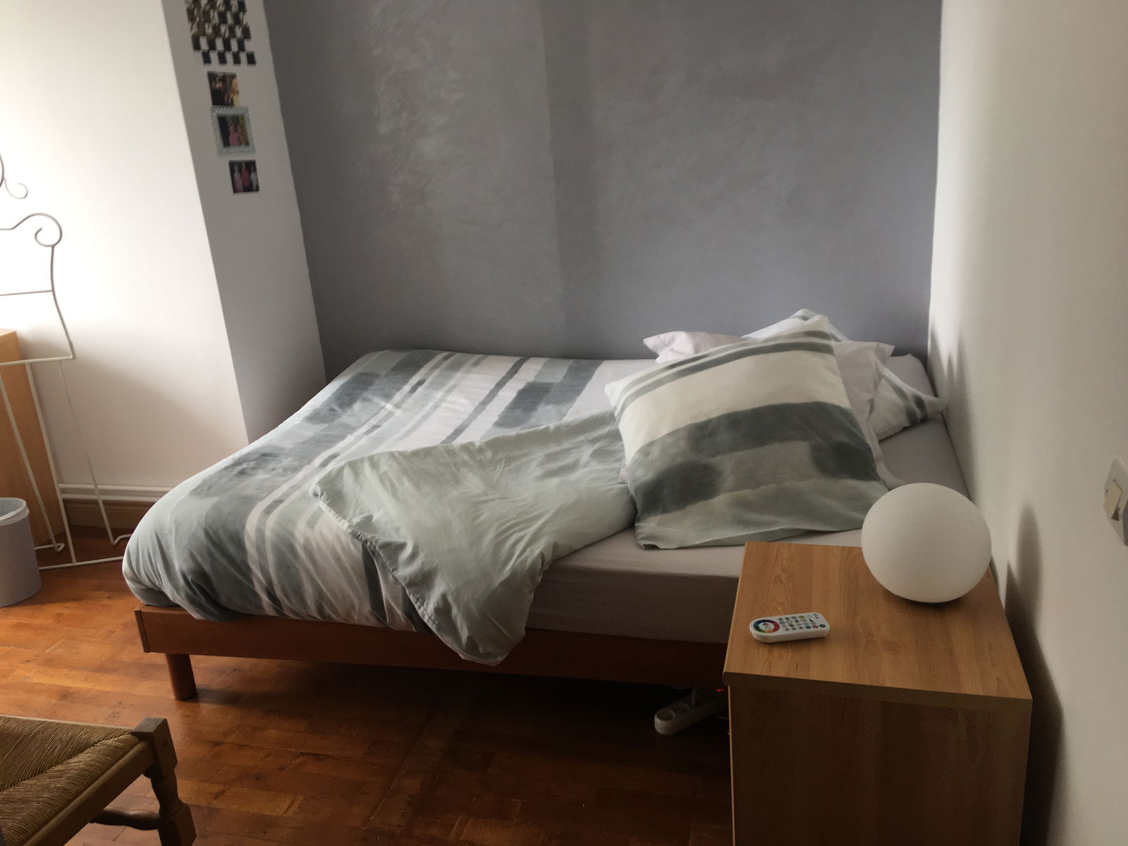 Homestay Allonnes 121786