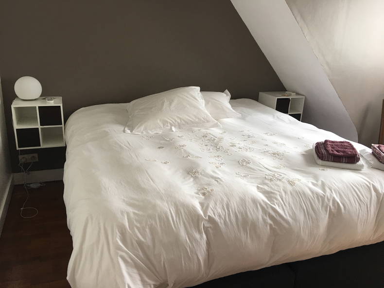 Quedarse En Casa Allonnes 121786-2