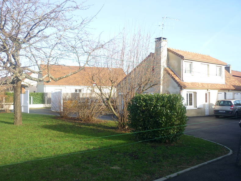 Quedarse En Casa Allonnes 121786-3