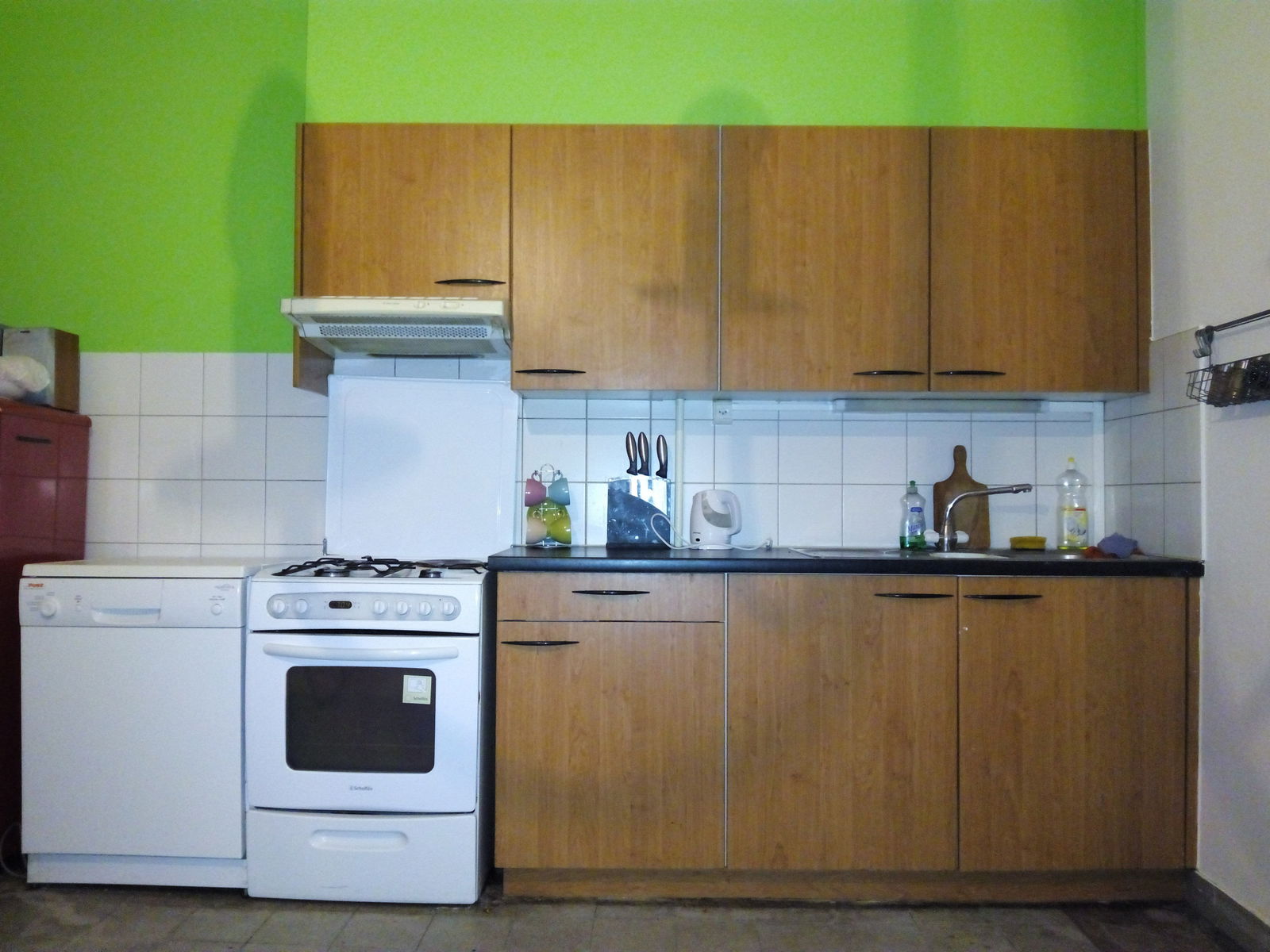 Homestay Genève 122390