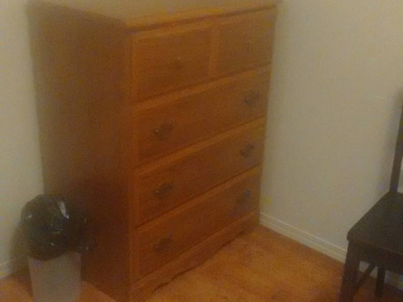 Chambre Chez L'habitant Calgary 123746-3