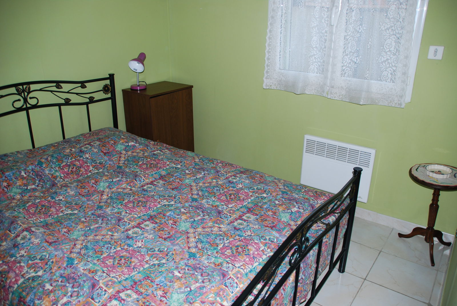 Homestay Montredon-des-Corbières 124814