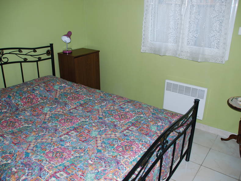 Gastgezin Montredon-des-Corbières 124814-1