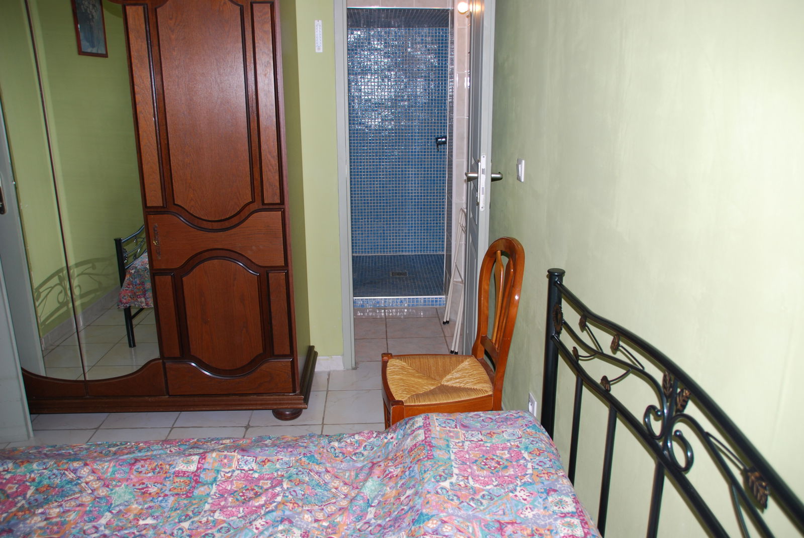 Homestay Montredon-des-Corbières 124814