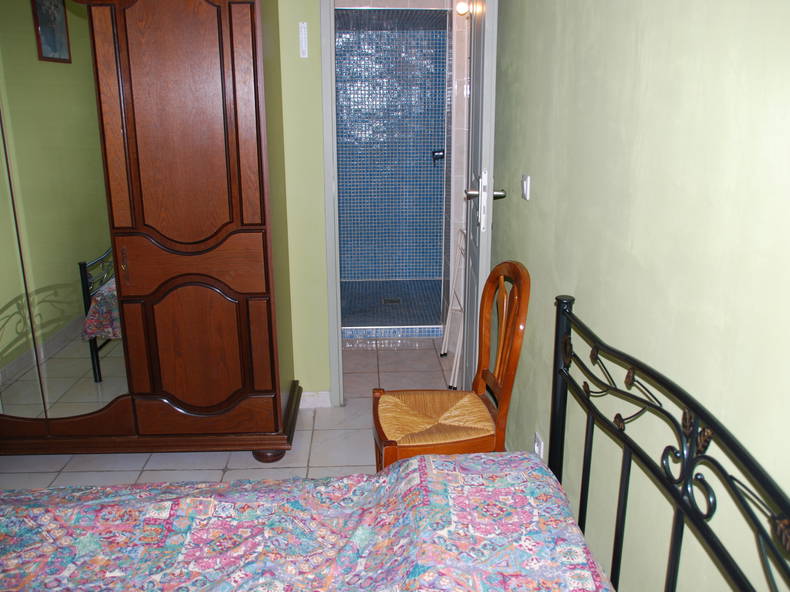 Gastgezin Montredon-des-Corbières 124814-2