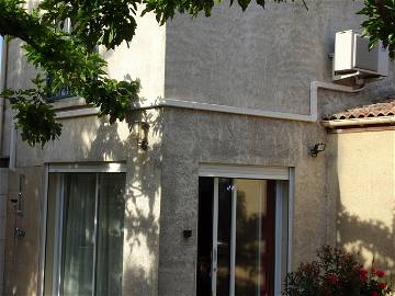 Room For Rent Montredon-Des-Corbières 124814