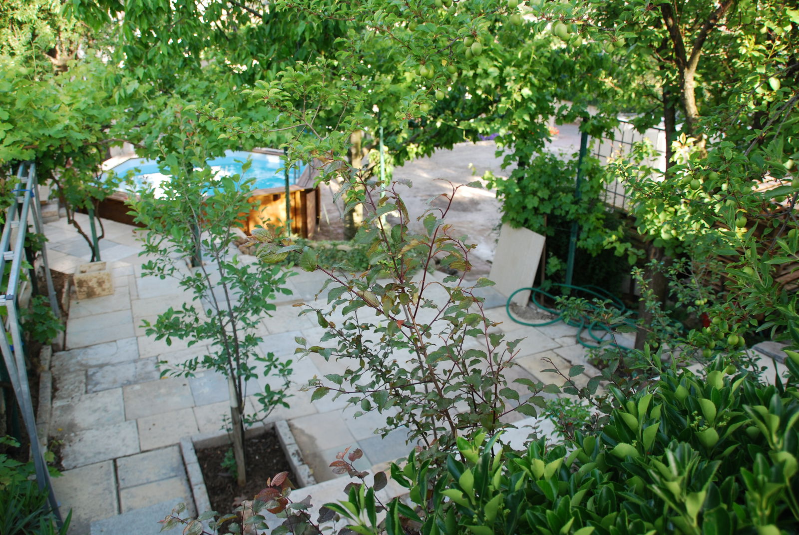 Homestay Montredon-des-Corbières 124814