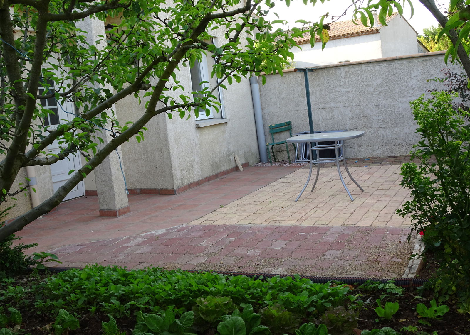 Homestay Montredon-des-Corbières 124814