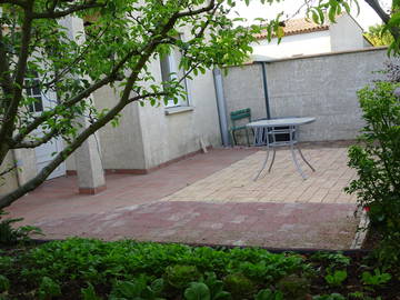 Homestay Montredon-Des-Corbières 124814-5