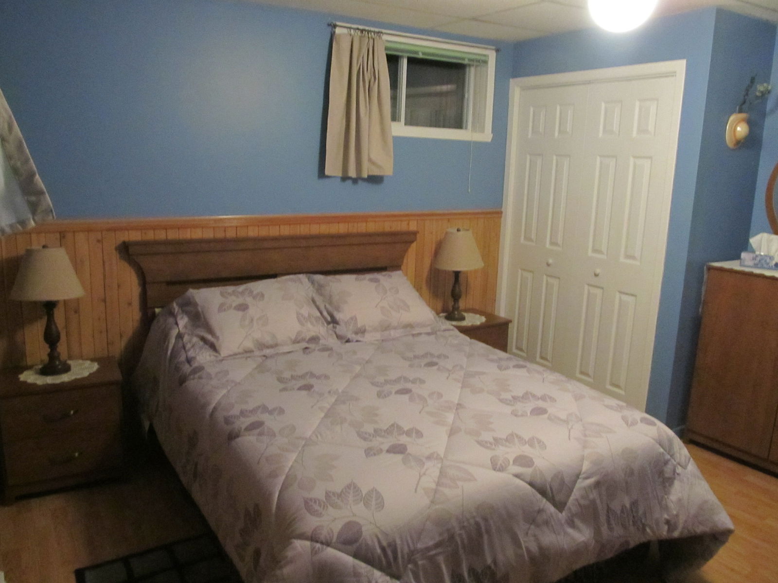 Homestay Lévis 126067