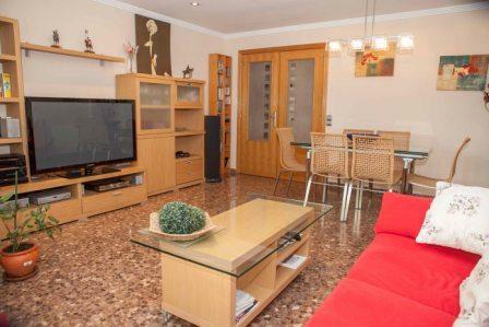 Homestay València 126708