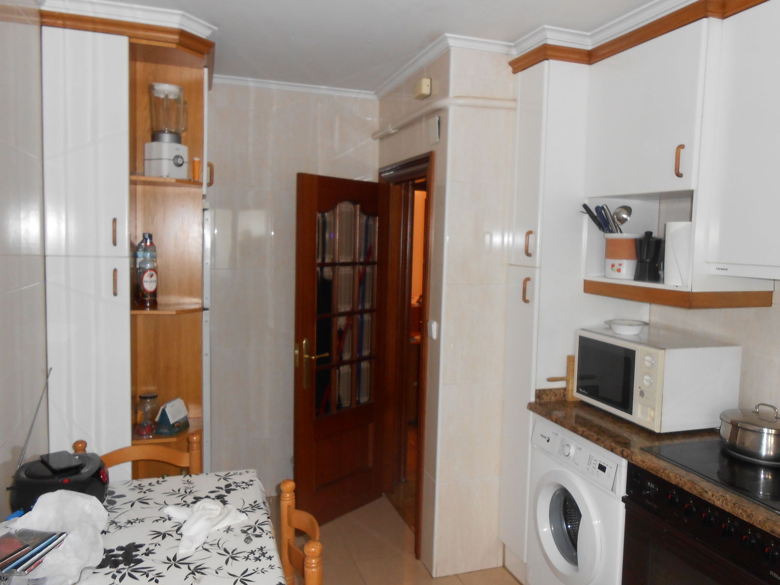 Homestay Pamplona 128747