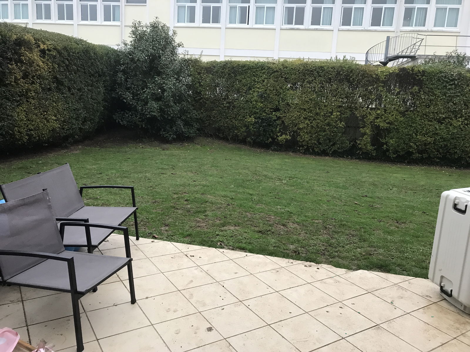 Homestay Villiers-le-Bel 128863
