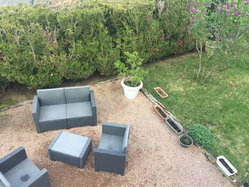 Chambre Chez L'habitant Bellerive-Sur-Allier 128880-6