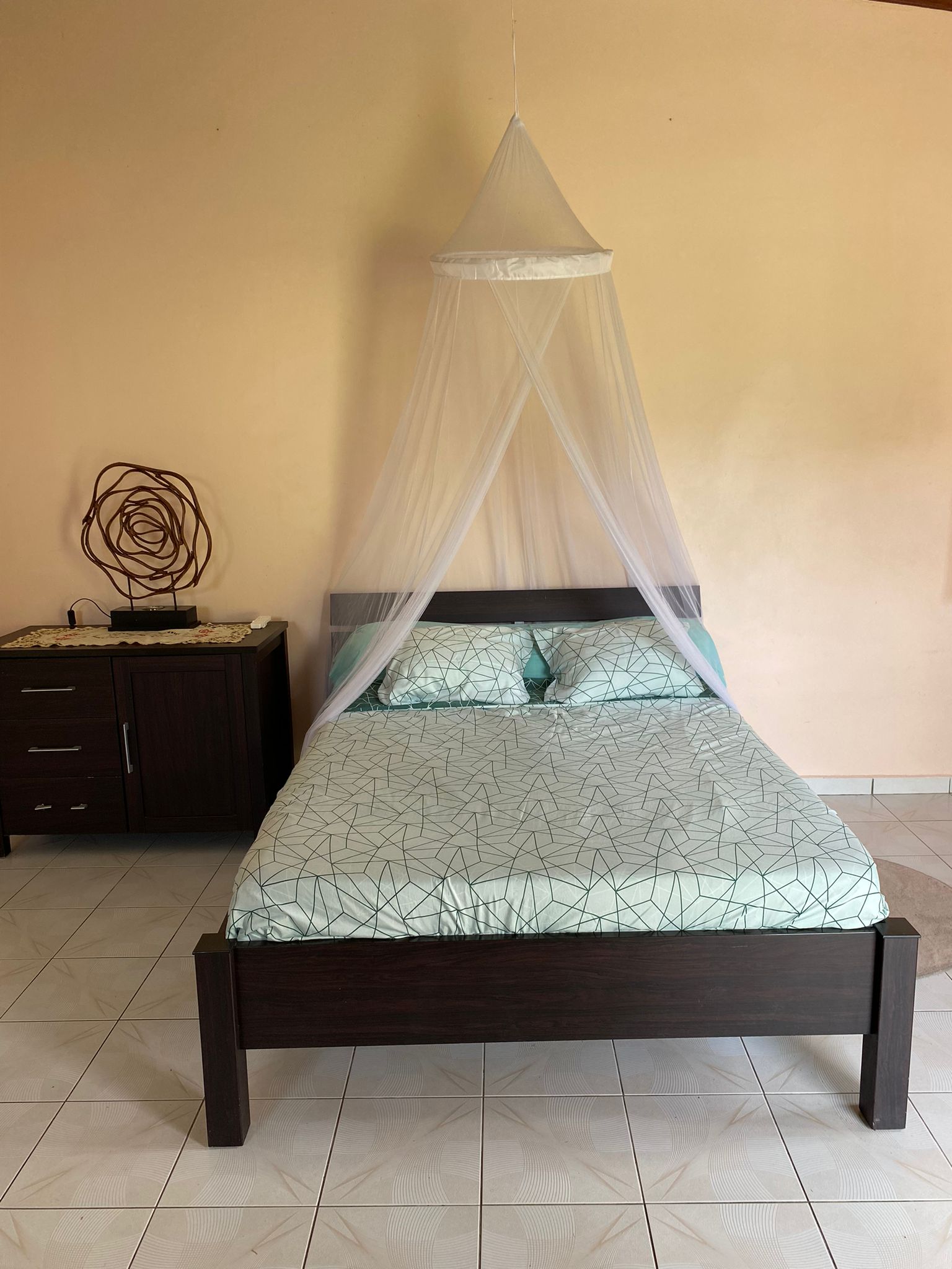 Homestay Morne-à-l'Eau 128984