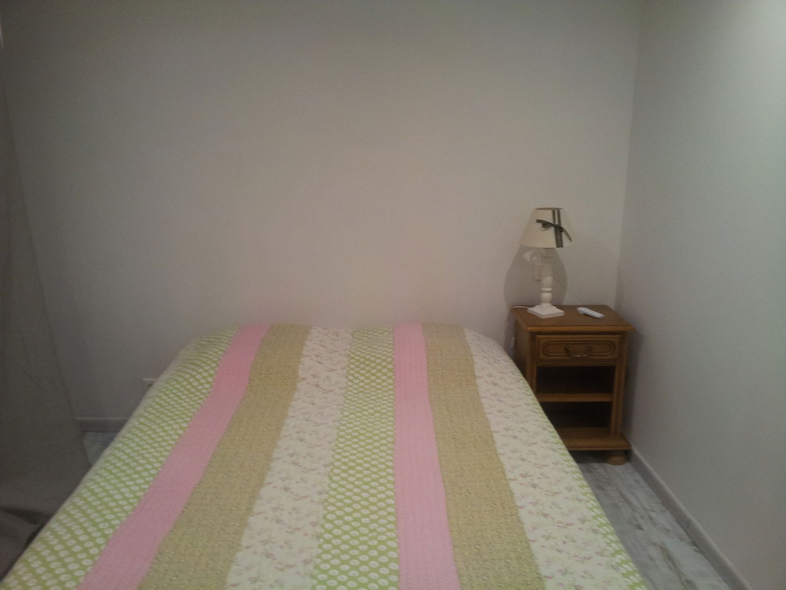 Homestay Cognac 129453