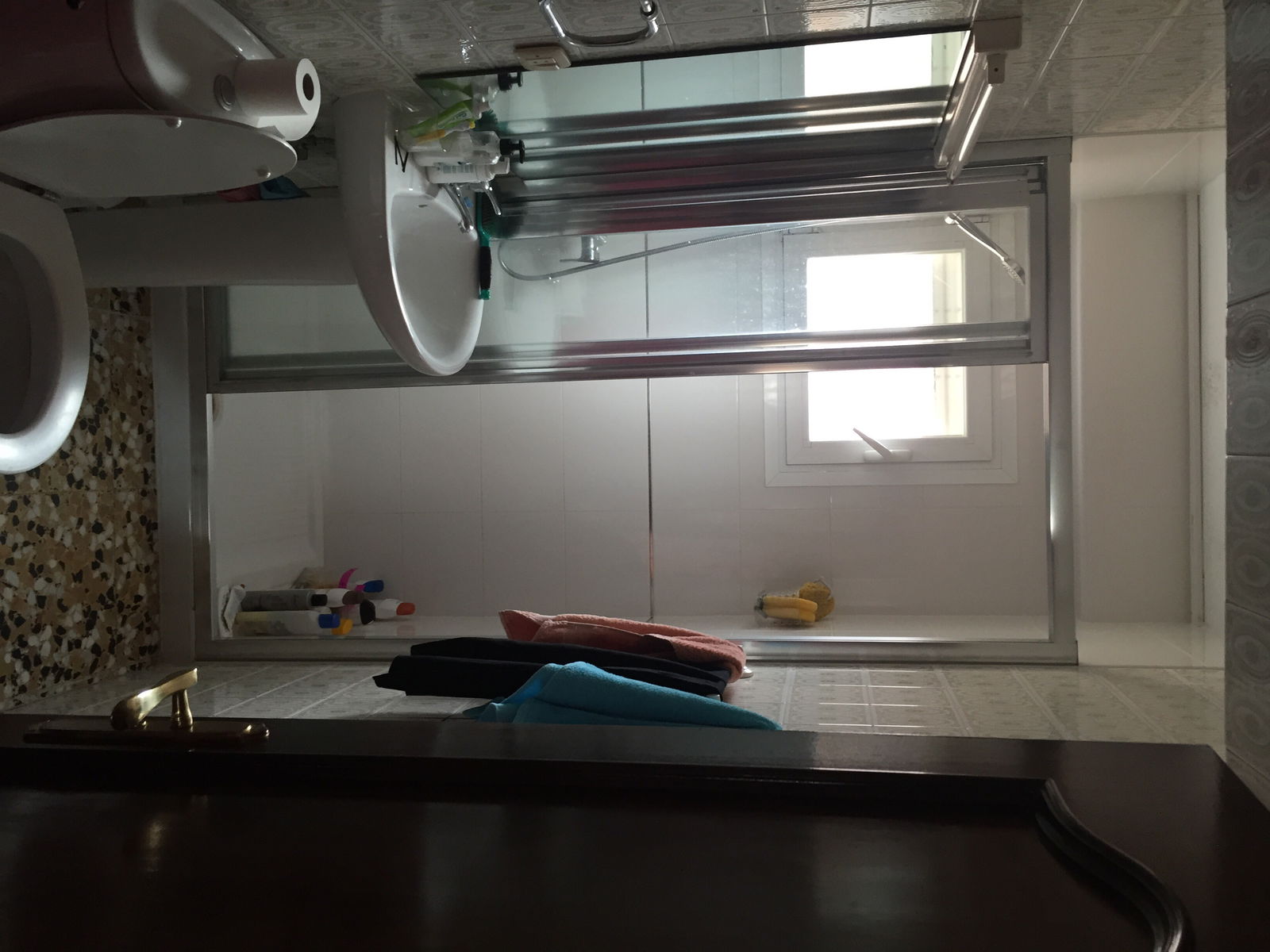 Homestay Madrid 130100