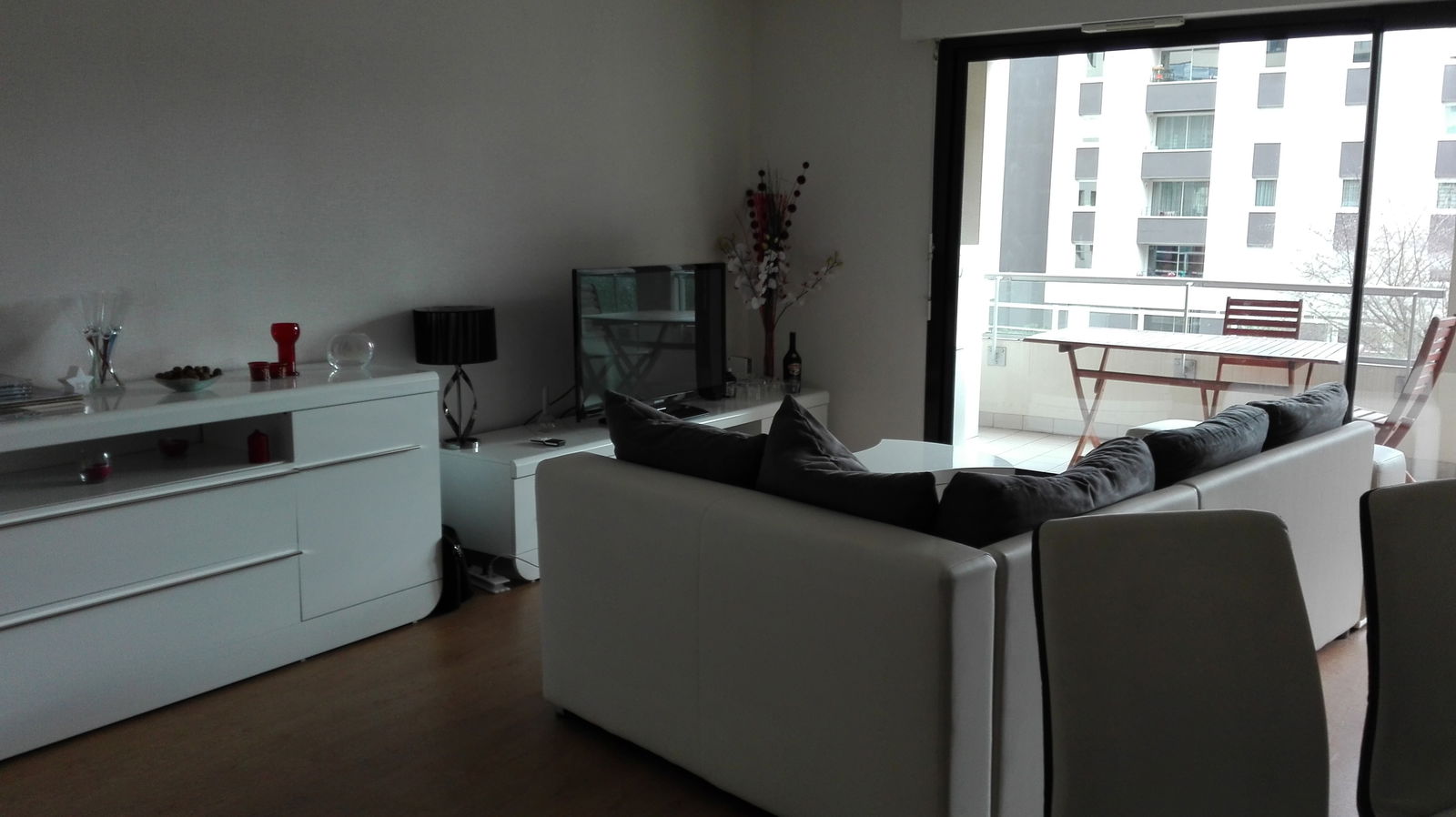 Homestay Clermont-Ferrand 132871