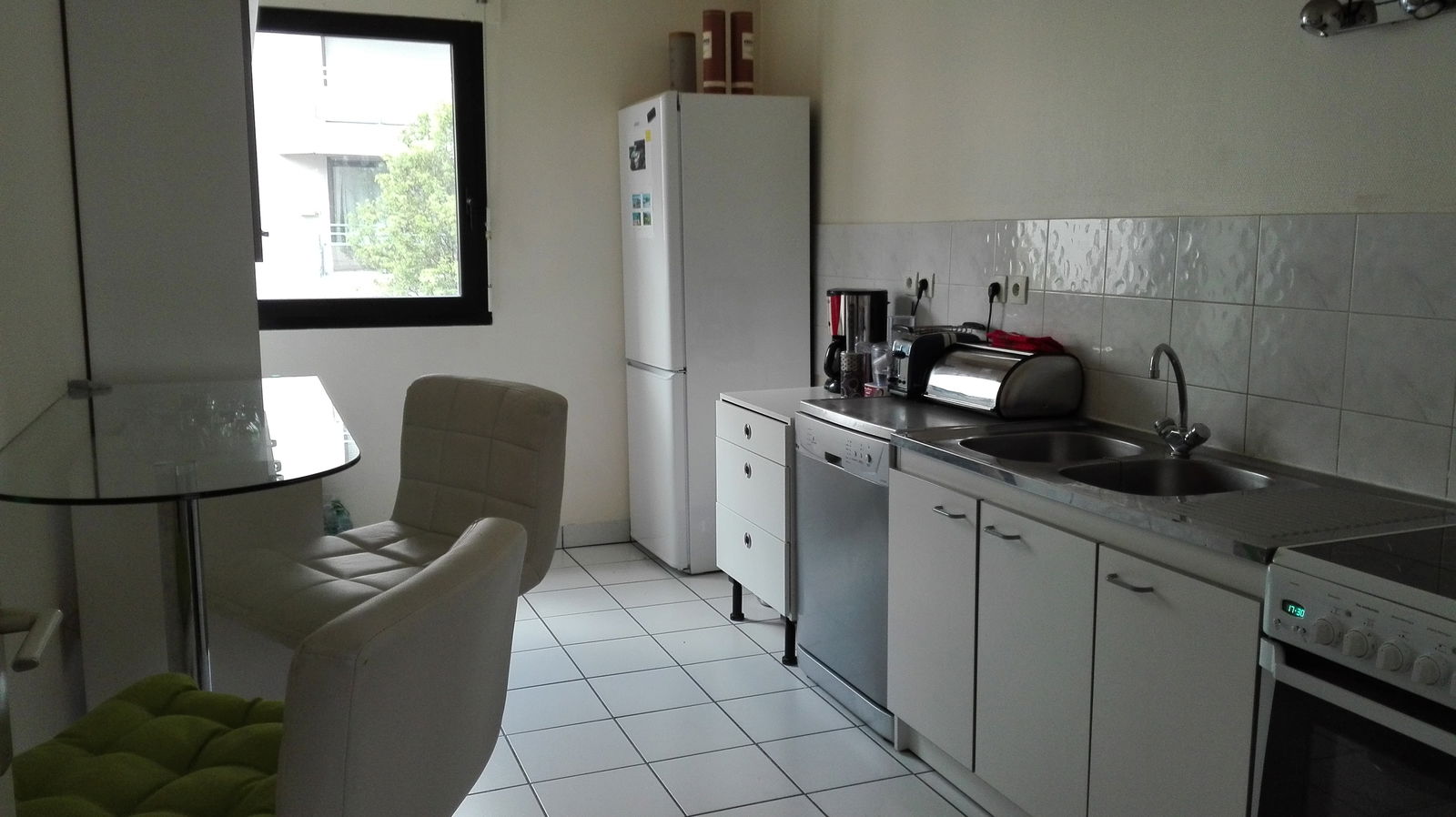 Homestay Clermont-Ferrand 132871