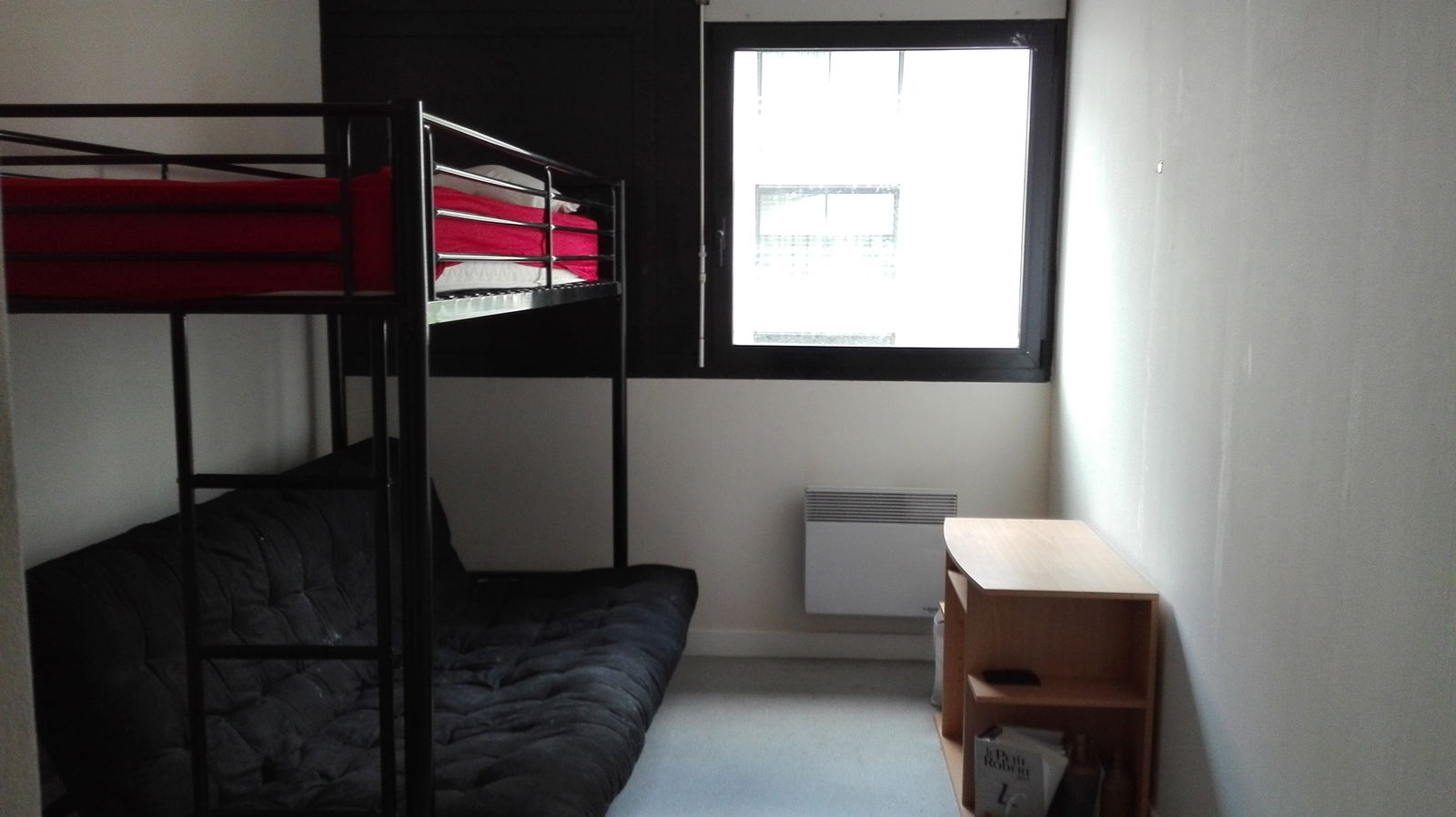 Homestay Clermont-Ferrand 132871