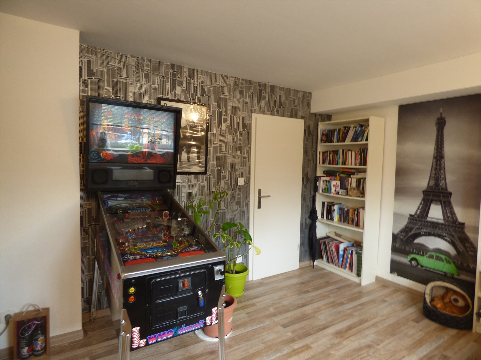 Bed And Breakfast Landres 133238