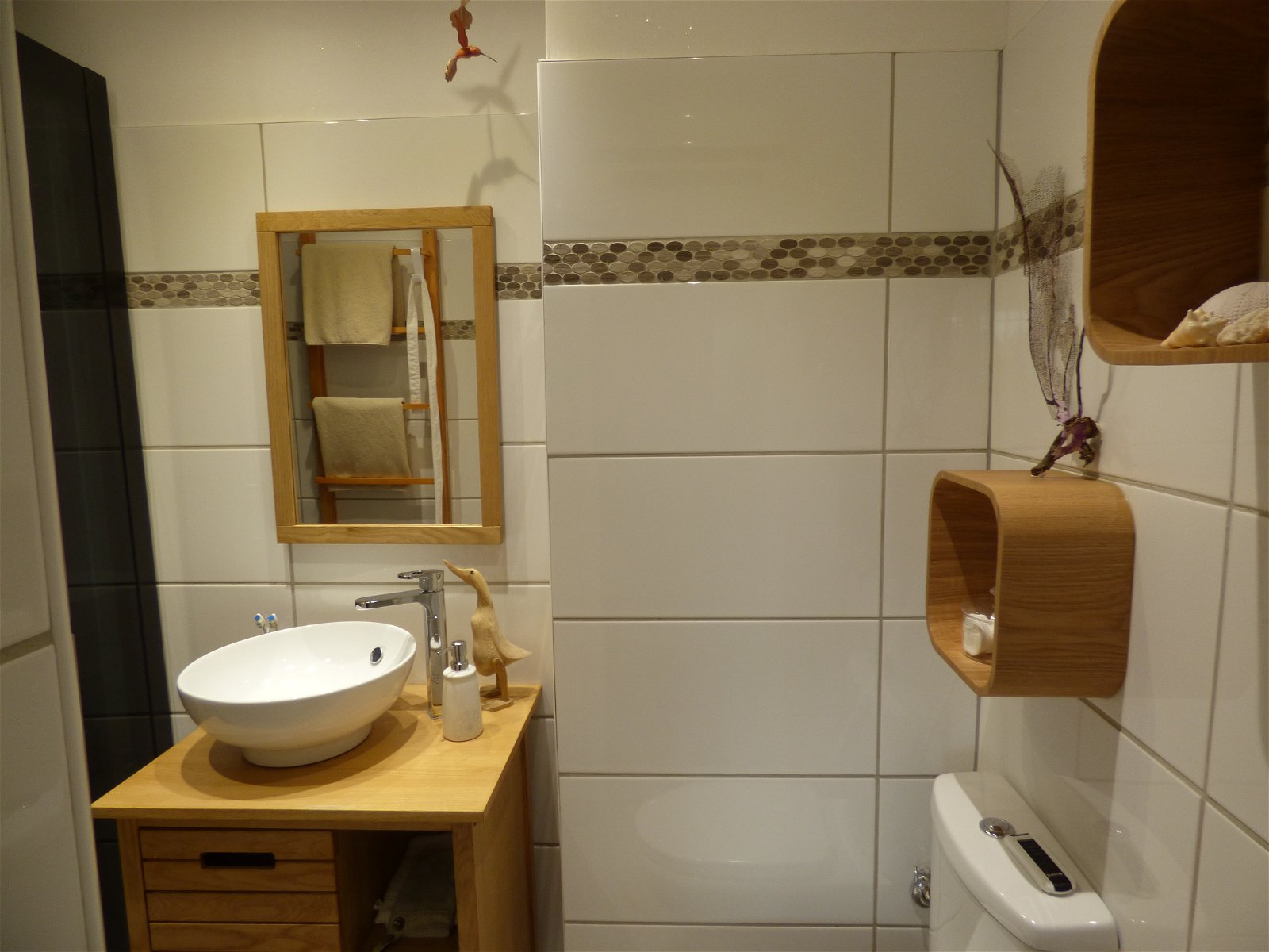 Bed And Breakfast Landres 133238