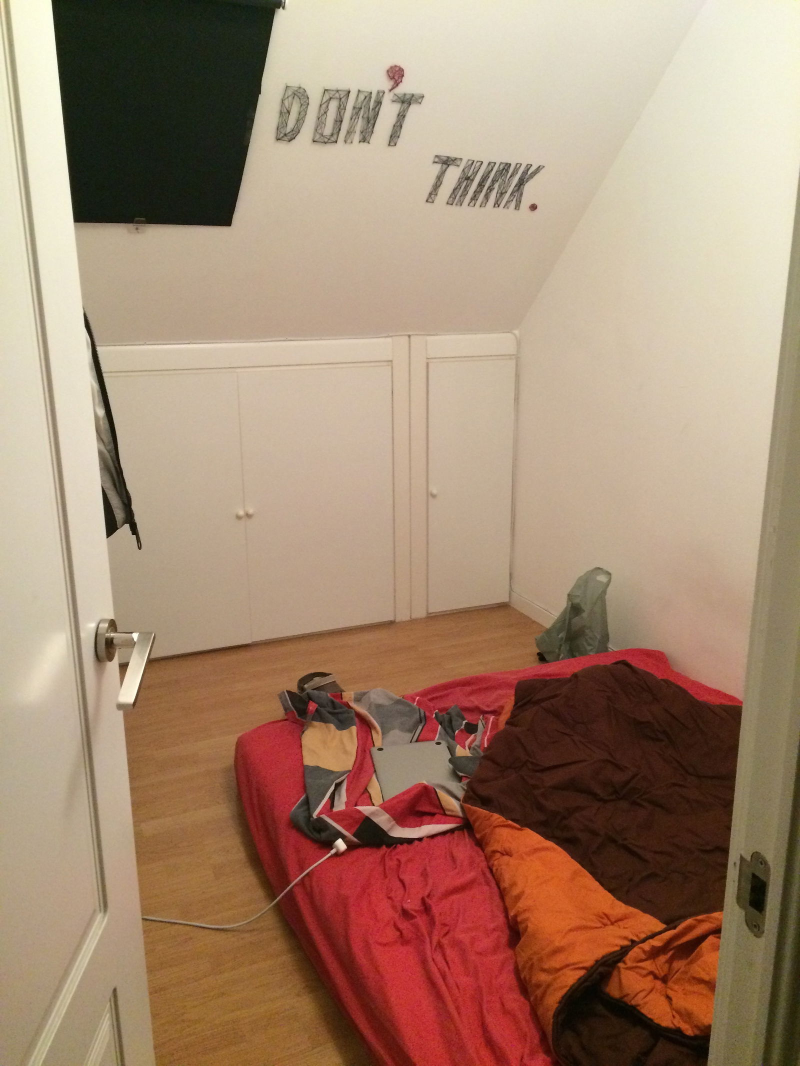Homestay Madrid 133953