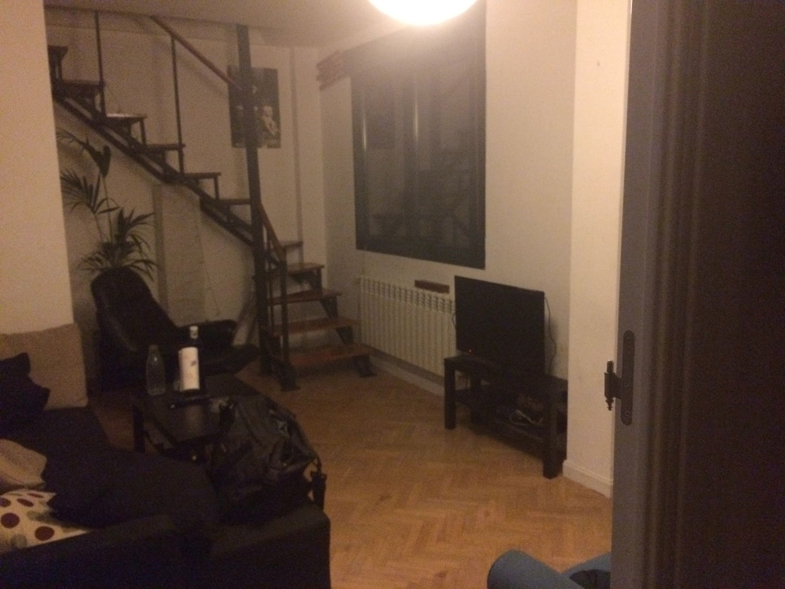 Homestay Madrid 133953