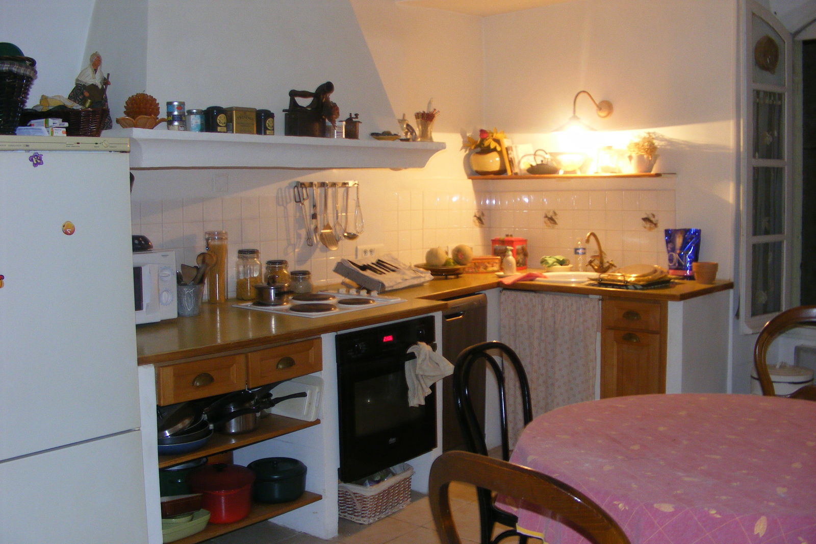 Homestay Jouques 140564