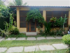 Habitación En Alquiler