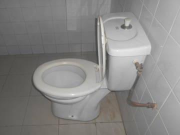 Chambre Chez L'habitant Cotonou 143035-5