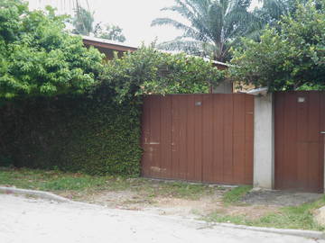 Chambre Chez L'habitant Cotonou 143035-6
