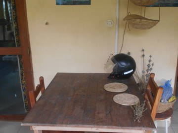 Chambre Chez L'habitant Cotonou 143035-7