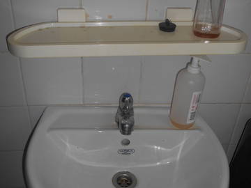 Chambre Chez L'habitant Cotonou 143035-8